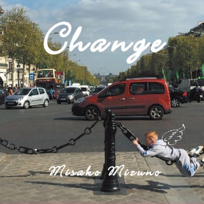 Change Front Cover