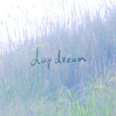 daydreamのジャケット写真