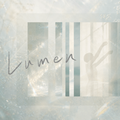 Lumen Front Cover