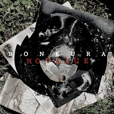 NO VALUE Front Cover
