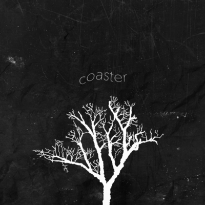 Coaster Front Cover