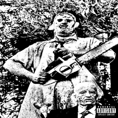 JAPANESE PSYCHO Front Cover