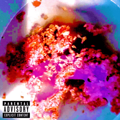 Still in here Front Cover