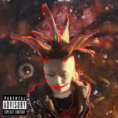 GxVx Front Cover