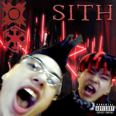 Sith (feat. BUTSUMETSU) Front Cover