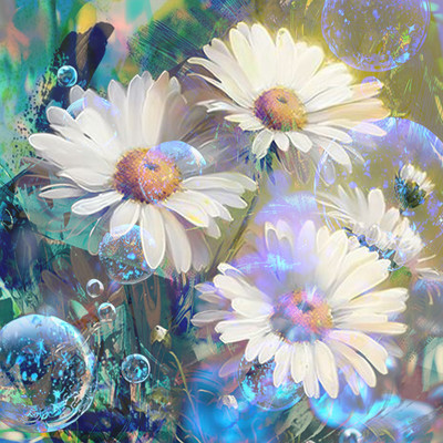 ありがとう (feat. 初音ミク)のジャケット写真