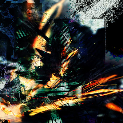 Flash Point Front Cover