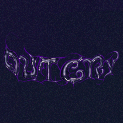 Outcry (feat. imaizumiyui) Front Cover