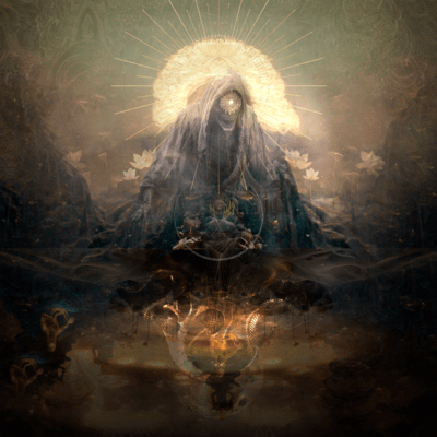 天上天下のジャケット写真