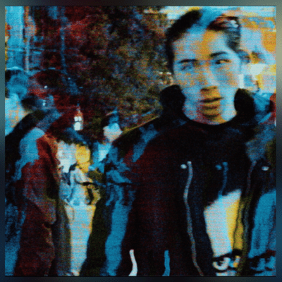 Your own bodyのジャケット写真