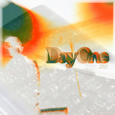 Day oneのジャケット写真