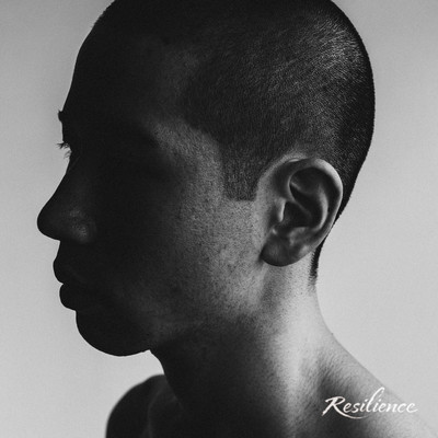 Resilience Front Cover