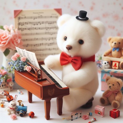 As time goes byのジャケット写真