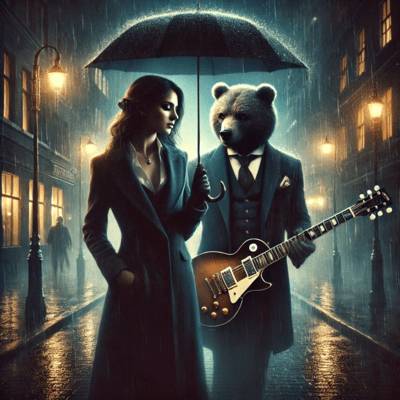 Forbidden (feat. HARUKA)のジャケット写真