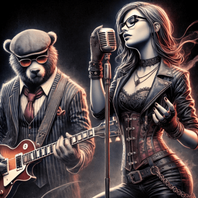 No More Lies (feat. HARUKA)のジャケット写真