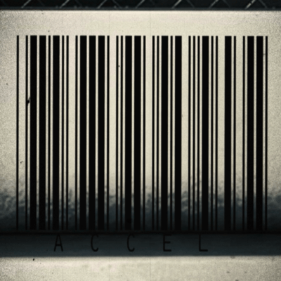 ACCEL (feat. k-ta) Front Cover