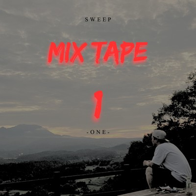 MIX TAPE -ONE- Front Cover