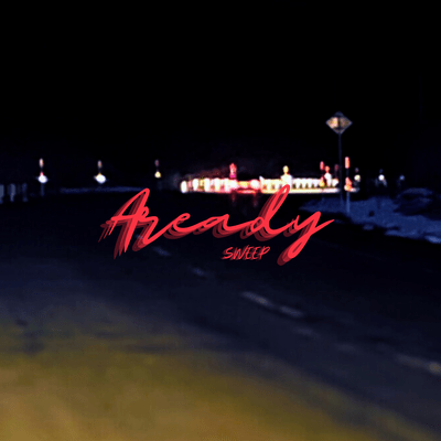 Already Front Cover