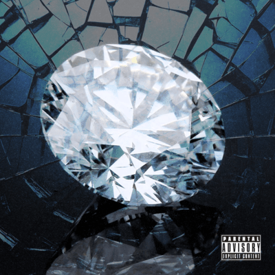 DIAMOND Front Cover