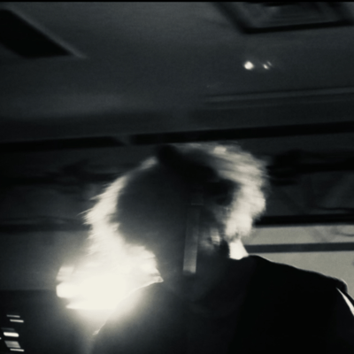 left behind (demo)のジャケット写真