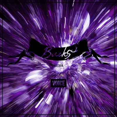 VOICE Front Cover