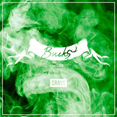 CRAVEのジャケット写真