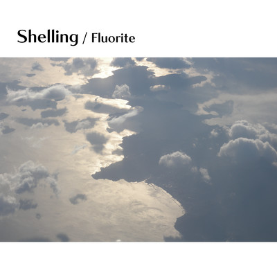 Fluorite Front Cover