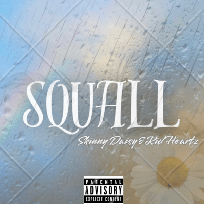 squall Front Cover