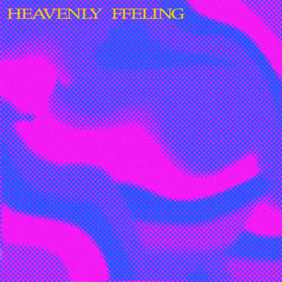HEAVENLY FEELING Front Cover