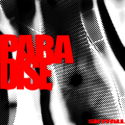 PARADISE Front Cover
