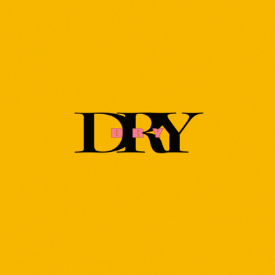 DRY Front Cover