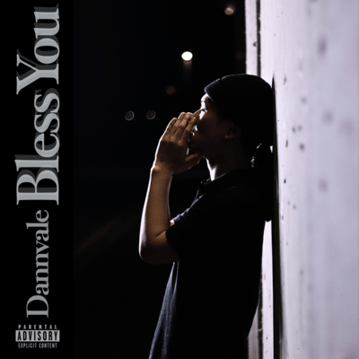 Bless You Front Cover