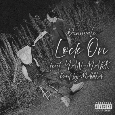 Lock On (feat. YAN-MARK) Front Cover
