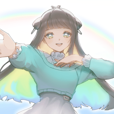 Magic Boy Front Cover