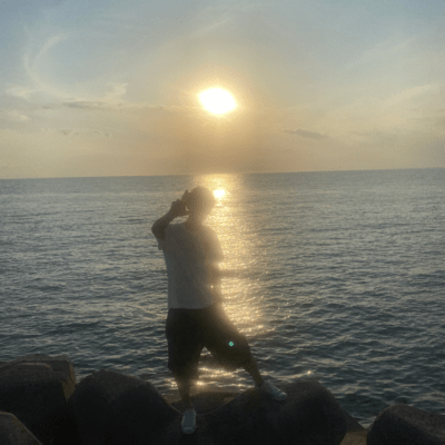 1人じゃないのジャケット写真