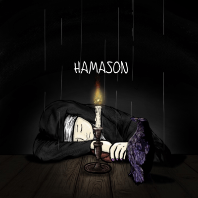 NAGAREBOSHI Front Cover