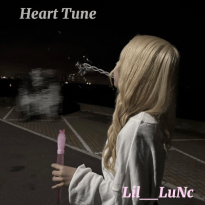 Heart Tune Front Cover