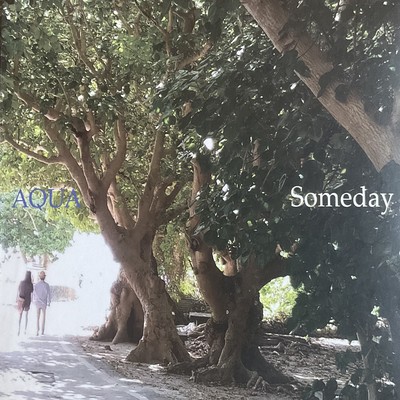 Someday Front Cover