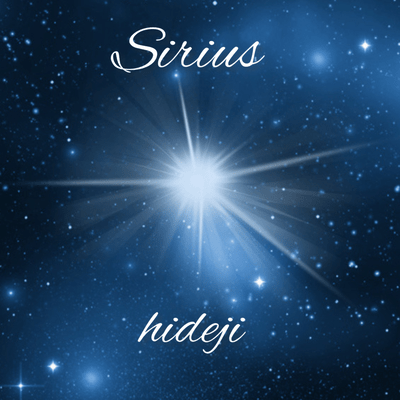 Sirius Front Cover