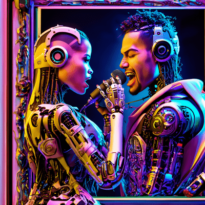 Learning Investment in Japanese through Music Front Cover