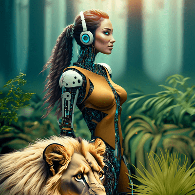 Mastering Investment through Musicのジャケット写真