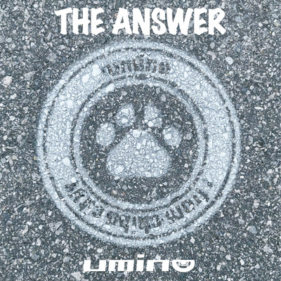 THE ANSWER Front Cover
