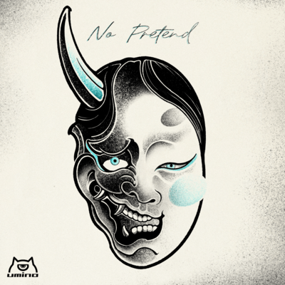 No Pretend Front Cover