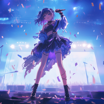 フロウのジャケット写真