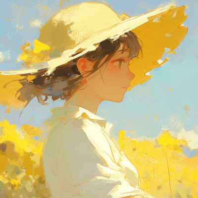 Coreopsis Front Cover