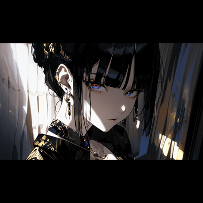 Balance (Tsukihi Ver.) Front Cover