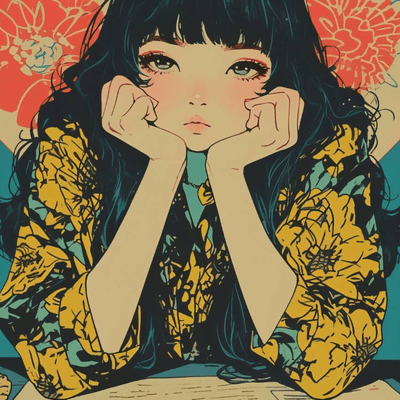 Make-up Heartのジャケット写真