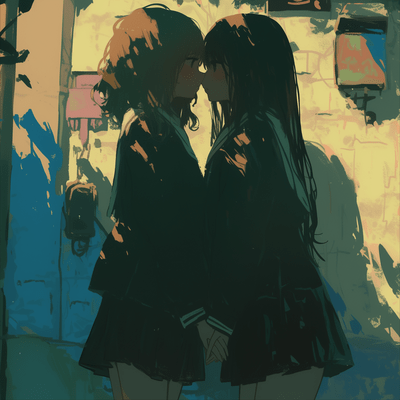 プラックのジャケット写真
