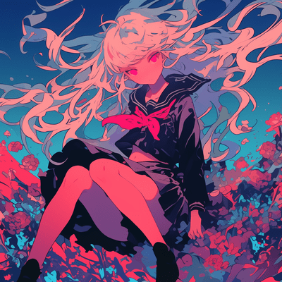 LE9 Front Cover