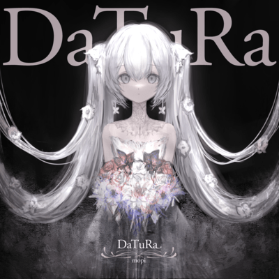 DaTuRa Front Cover